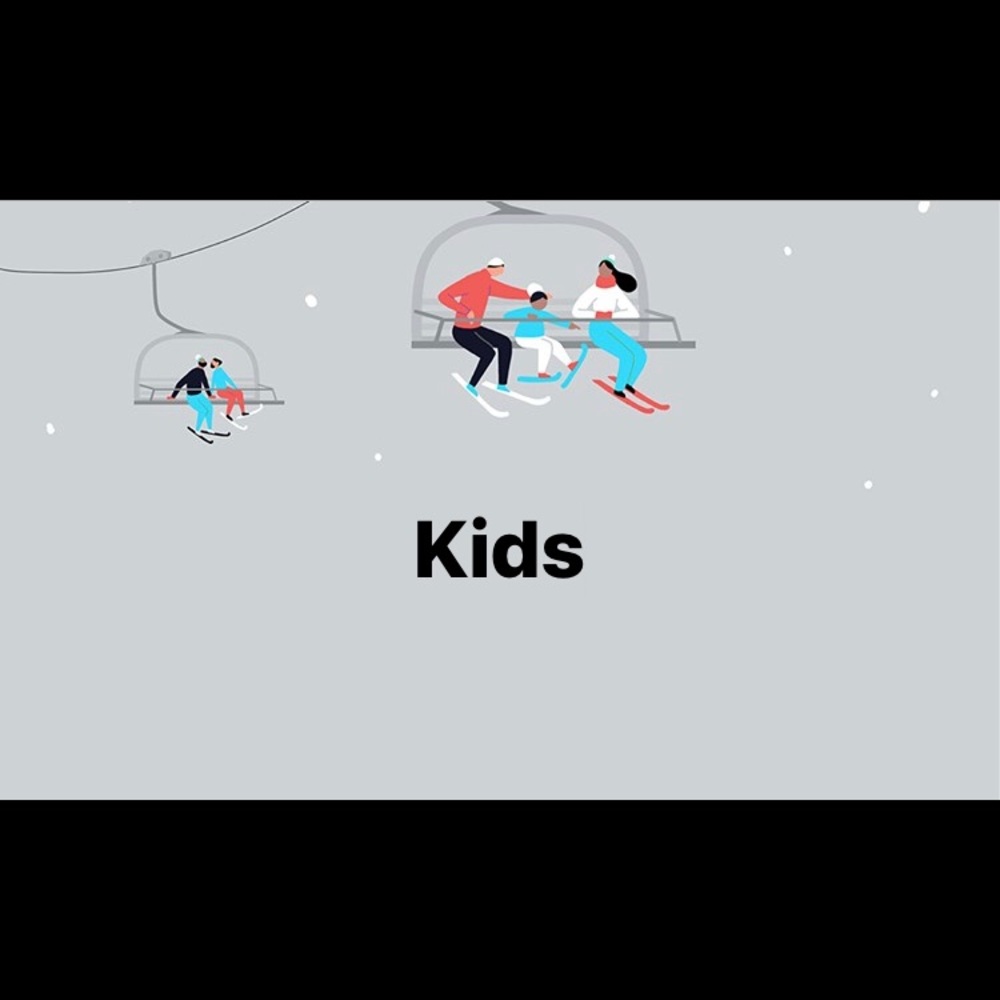 Kids clothes!